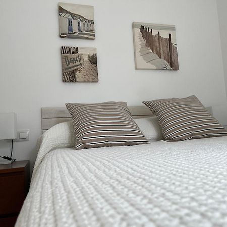 Estrella Playa Apartment Малага Екстериор снимка