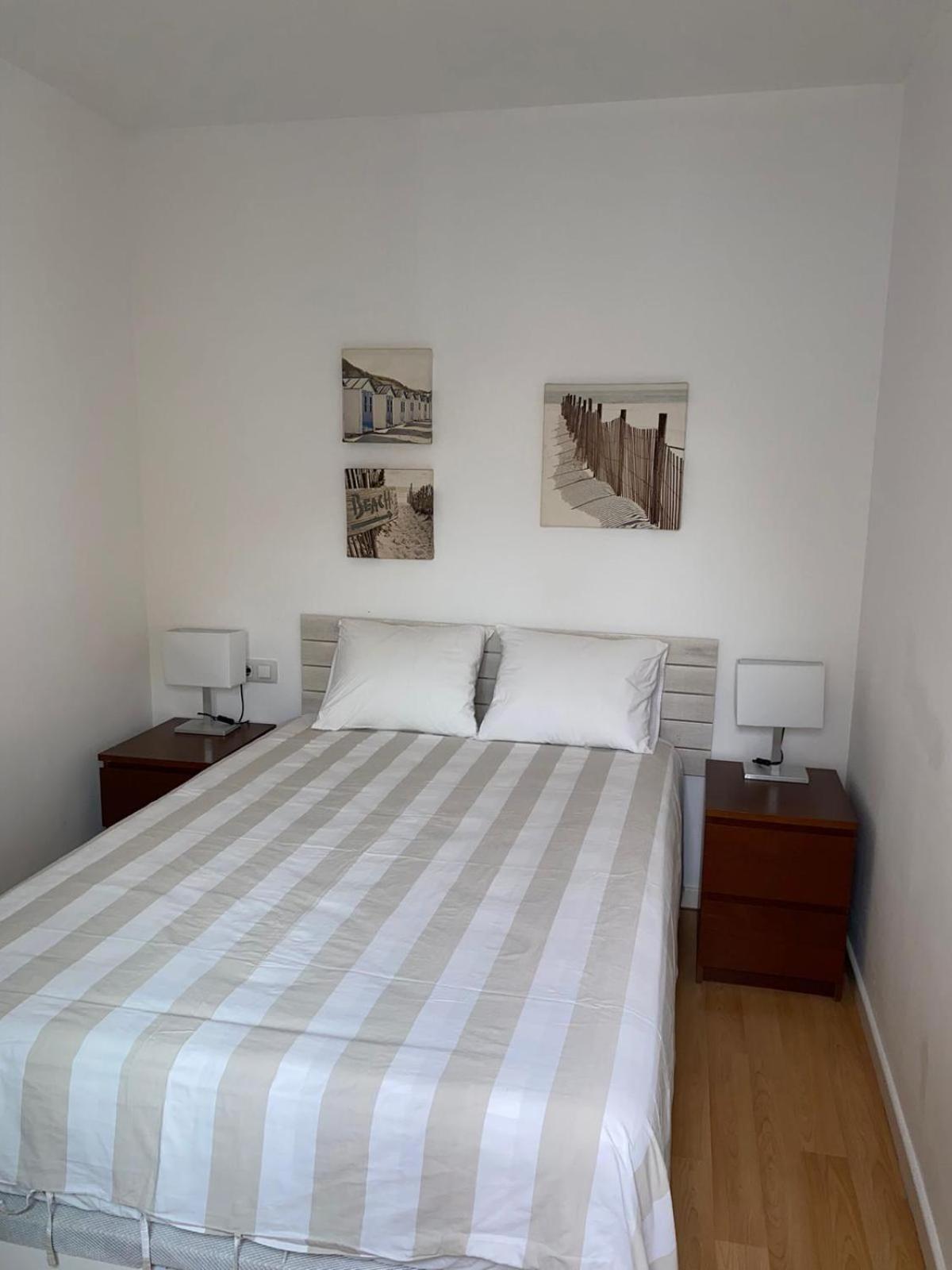 Estrella Playa Apartment Малага Екстериор снимка