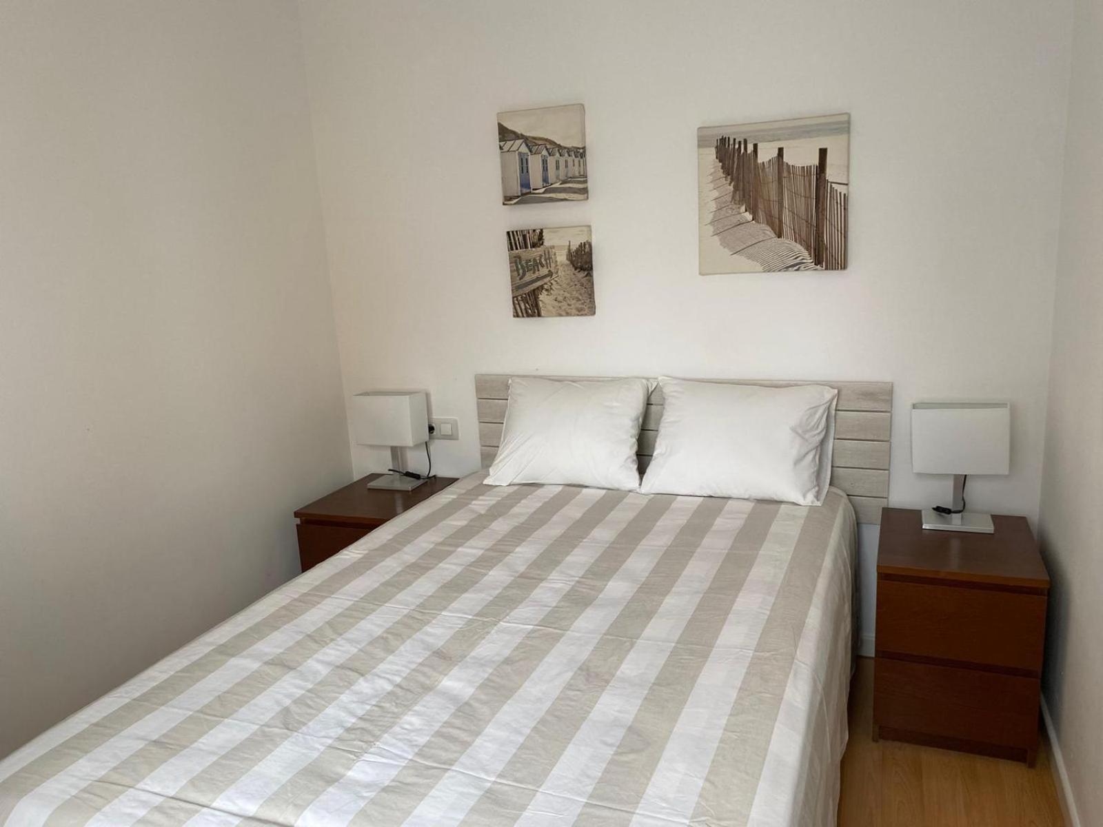 Estrella Playa Apartment Малага Екстериор снимка