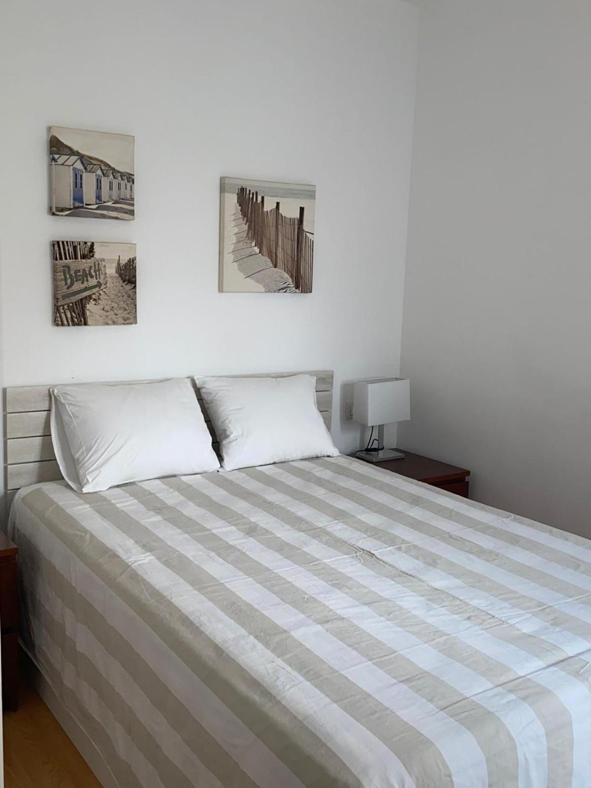 Estrella Playa Apartment Малага Екстериор снимка