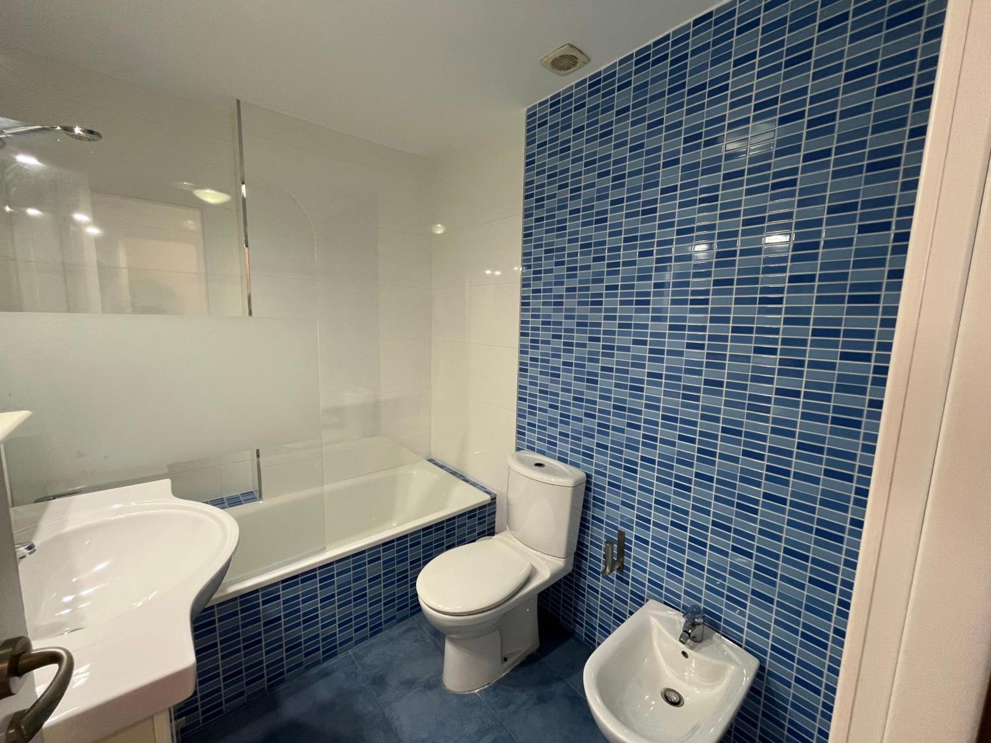 Estrella Playa Apartment Малага Екстериор снимка