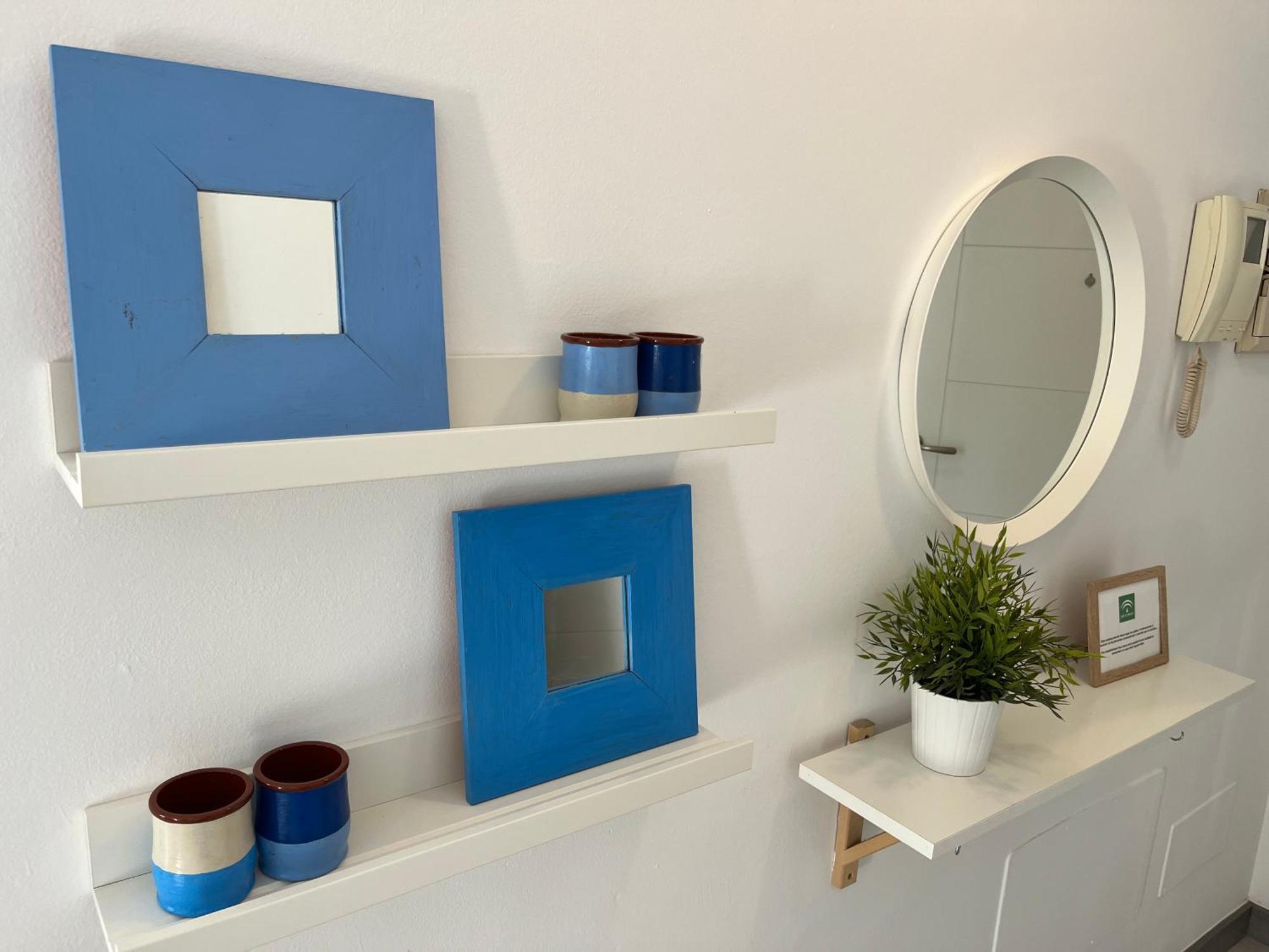 Estrella Playa Apartment Малага Екстериор снимка